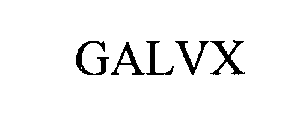 GALVX