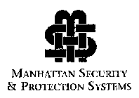 MANHATTAN SECURITY & PROTECTION SYSTEMS