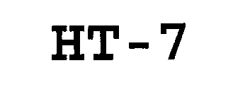 HT-7
