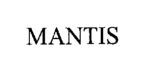 MANTIS