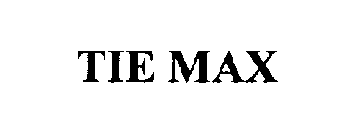 TIE MAX
