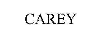 CAREY