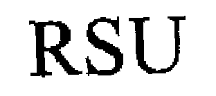 RSU