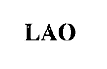 LAO