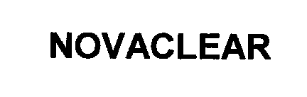 NOVACLEAR