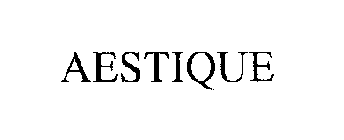 AESTIQUE