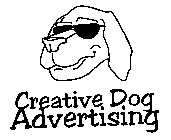 CREATIVE DOG ADVERTISING