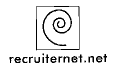 RECRUITERNET.NET