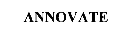 ANNOVATE