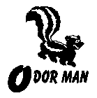 ODOR MAN