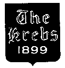THE KREBS 1899