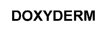 DOXYDERM