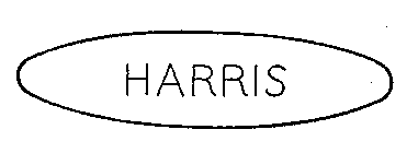 HARRIS