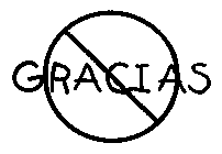 GRACIAS