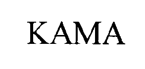 KAMA