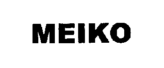 MEIKO