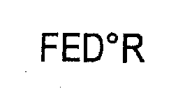 FED R