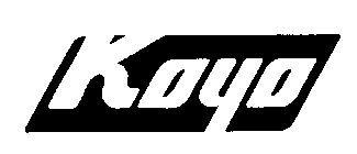 KOYO