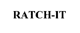 RATCH-IT