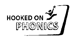 HOOKED ON PHONICS