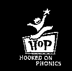 HOP HOOKED ON PHONICS