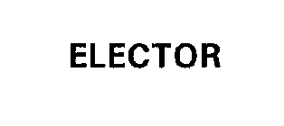 ELECTOR