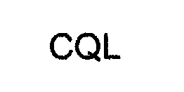 CQL