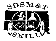 SDSM&T SKILL
