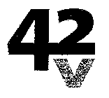 42V