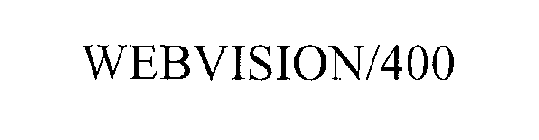 WEBVISION/400