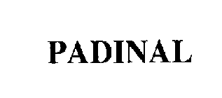 PADINAL