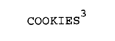 COOKIES3