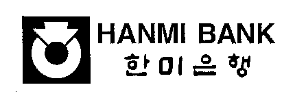 HANMI BANK