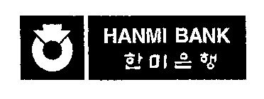 HANMI BANK