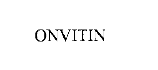 ONVITIN