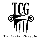 TCG THE CRAWFORD GROUP, INC.