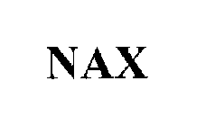 NAX