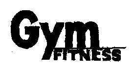 GYM FITNESS