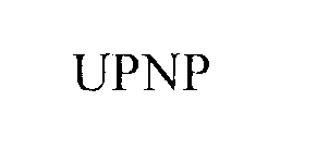 UPNP