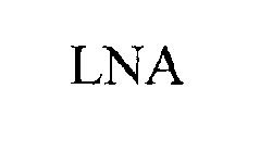 LNA