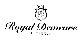 ROYAL DEMEURE HOTEL GROUP