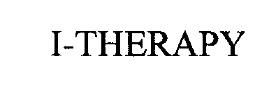 I-THERAPY