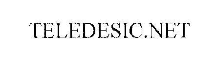 TELEDESIC.NET