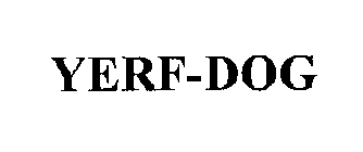 YERF-DOG