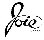 JOIE JEANS