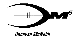 DM5 DONOVAN MCNABB