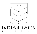 INDIAN LAKES RESORT