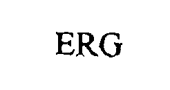 ERG