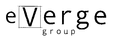 EVERGE GROUP