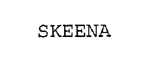 SKEENA